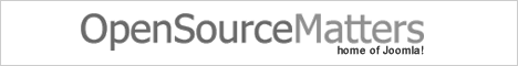 Open Source Matters