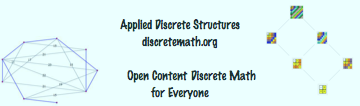 Applied Discrete Structures Site